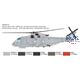 Augusta / Westland AW101 Merlin HM.1