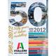 Italeri Katalog 2012