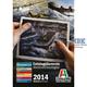 Italeri Katalog 2014