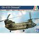 CH-47D Chinook