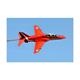Hawk T.Mk.1 \"Red Arrows\"