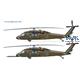 Sikorsky UH / MH-60A Black Hawk