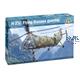 H-21C Flying Banana Gunship