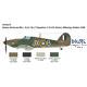 Hawker Hurricane Mk. I "Battle of Britain"