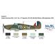Hawker Hurricane Mk. I "Battle of Britain"