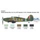 Hawker Hurricane Mk. I "Battle of Britain"