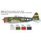 Republic P-47D Thunderbolt ETO 1:48