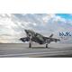 Lockheed-Martin F-35 A Lightning II