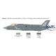 Lockheed-Martin F-35 A Lightning II