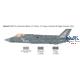 Lockheed-Martin F-35 A Lightning II