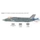 Lockheed-Martin F-35 A Lightning II