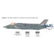 Lockheed-Martin F-35 A Lightning II