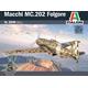 Macchi MC.202 Folgore
