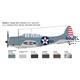 Douglas SBD-3 Dauntless USN Douglas SBD-3 Dauntless USN
