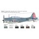Douglas SBD-3 Dauntless USN Douglas SBD-3 Dauntless USN