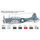 Douglas SBD-3 Dauntless USN Douglas SBD-3 Dauntless USN