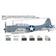 Douglas SBD-3 Dauntless USN Douglas SBD-3 Dauntless USN