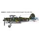 FIAT CR.42 Falco Assault / Night Fighter