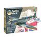 Spitfire Mk. IX Aces - Wing Aces
