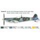 Spitfire Mk. IX Aces - Wing Aces