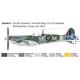 Spitfire Mk. IX Aces - Wing Aces