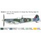 Spitfire Mk. IX Aces - Wing Aces