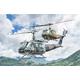 AB-205 / UH-1D "SAR"