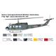 AB-205 / UH-1D "SAR"