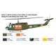 AB-205 / UH-1D "SAR"
