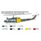 AB-205 / UH-1D "SAR"