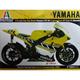 Yamaha YZR M1 "Edwards Laguna" 1:9