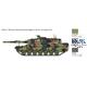 War Thunder: Leopard 2 A4