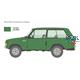 Range Rover Classic "50th Anniversary"