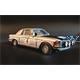 Mercedes-Benz 450 SLC Rallye Bandama 1979