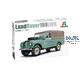 Land Rover 109 Series III LWB