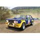 Fiat 131 Abarth Rally "Olio Fiat"