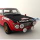 Lancia Fulvia HF Rallye Montecarlo 1972