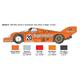 Porsche 956 Jägermeister