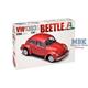 VW Beetle" Käfer"