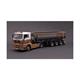 MAN TGA w/ Dumper Trailer