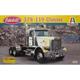 US Truck Classic Peterbilt 378-119  1:24