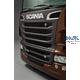Scania R730 „BLACK AMBER“