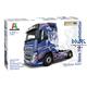 Volvo FH4 Globetrotter / Medium Roof  1/24