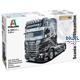 SCANIA R730 Streamline Show Truck   1/24