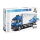 IVECO Turbostar 190.48 Reefer Truck