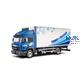 IVECO Turbostar 190.48 Reefer Truck