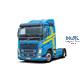 Volvo FH Low Roof