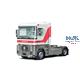 Renault AE500 Magnum