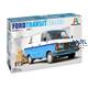 Ford Transit " Italeri "