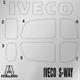 Iveco S-Way Abarth - Show Truck